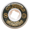 OJ Elite Nomads Wheels 53mm X 95A