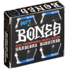 Bones Bushings Soft Black Skateboard Full Set