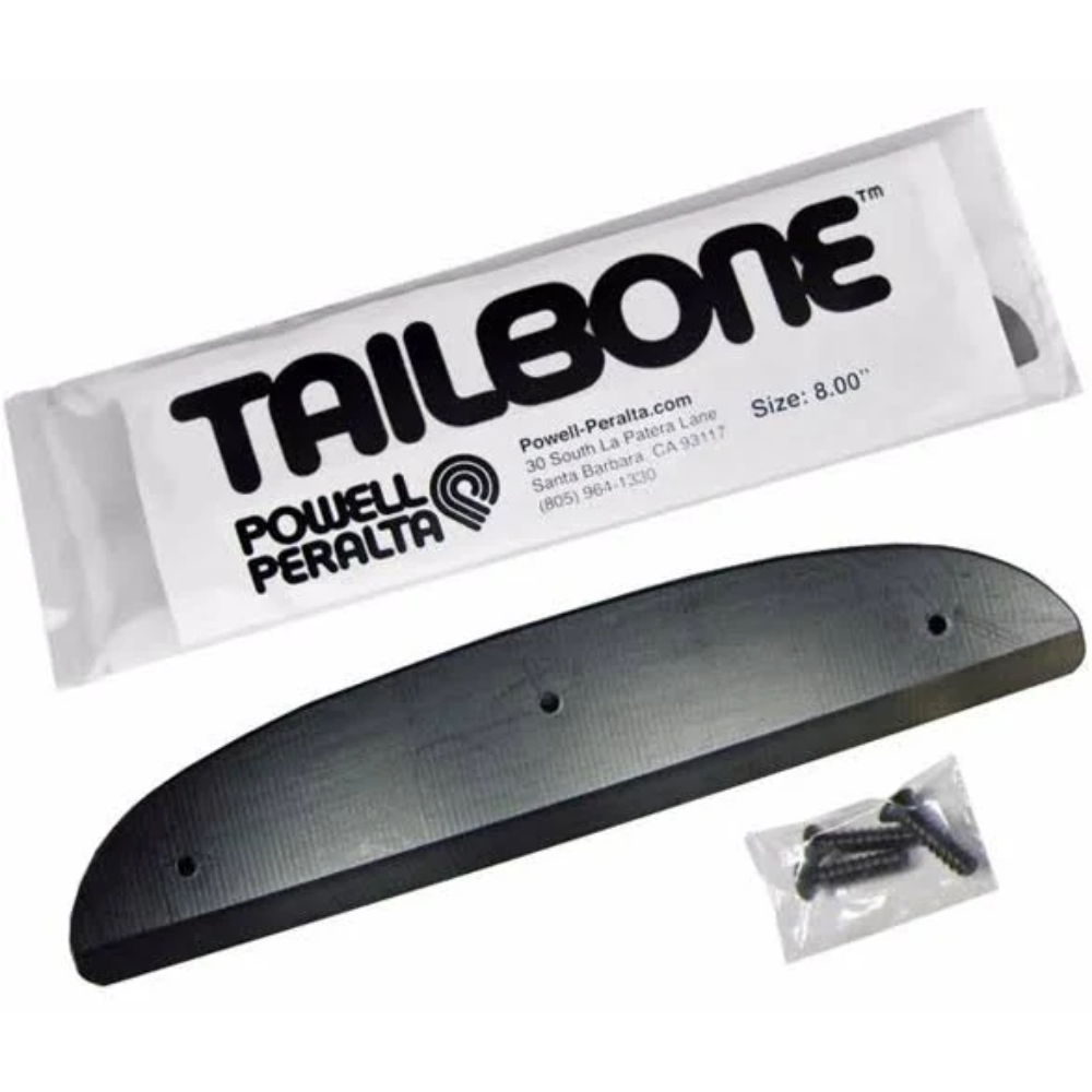 Powell Peralta Tail Bones Black