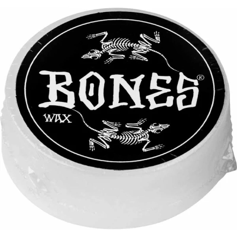 Bones Wheels Vato Skate Wax