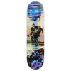 Madness Trey Blackout Holographic Deck 8.25