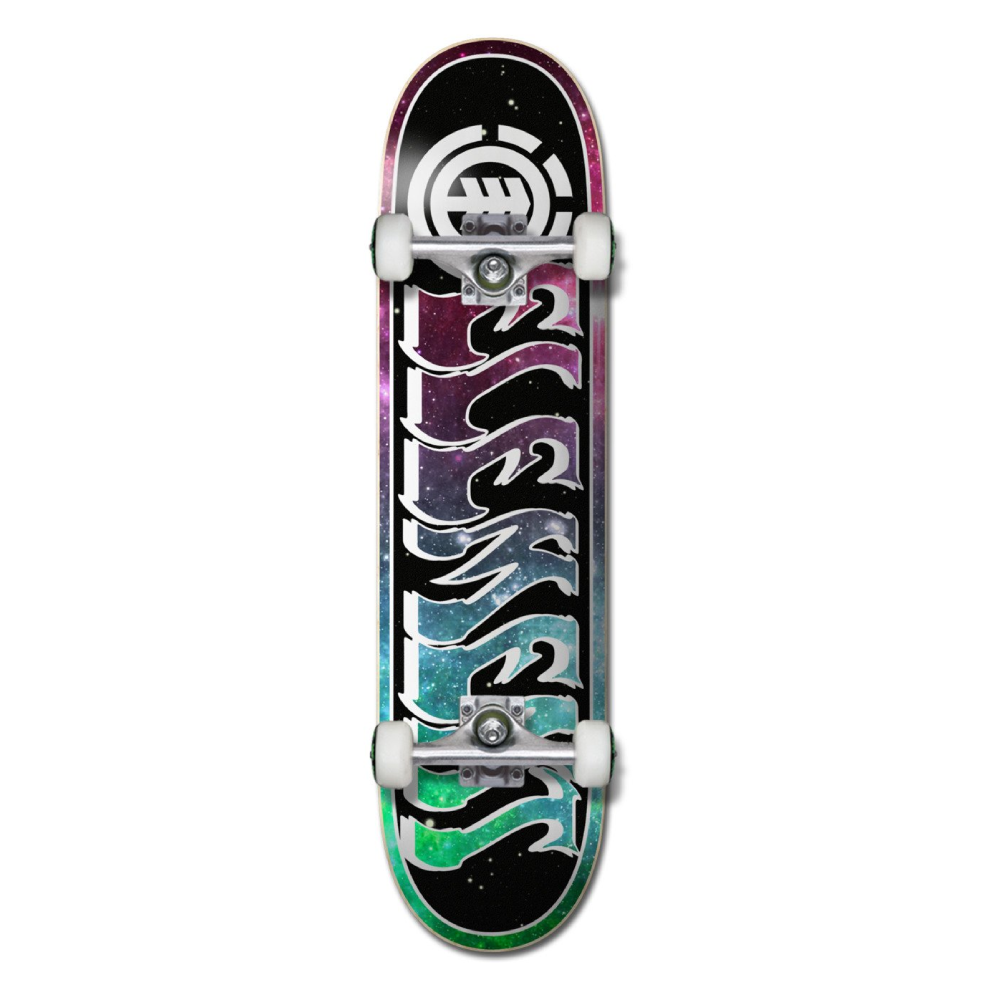 Element Out There Complete 7.75