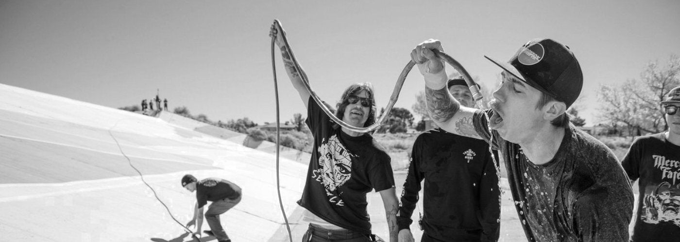 Creature Skateboards