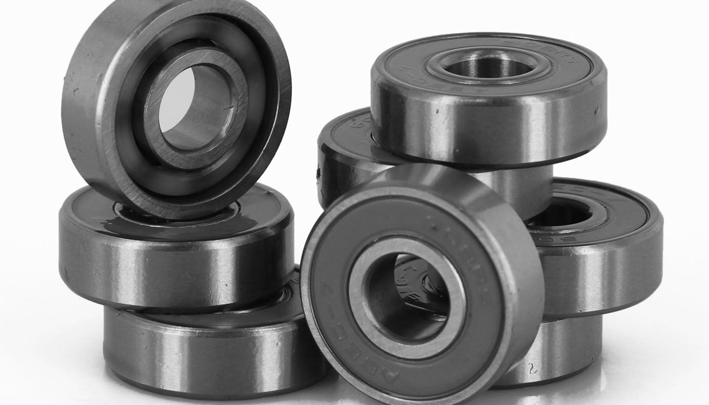 Bearings