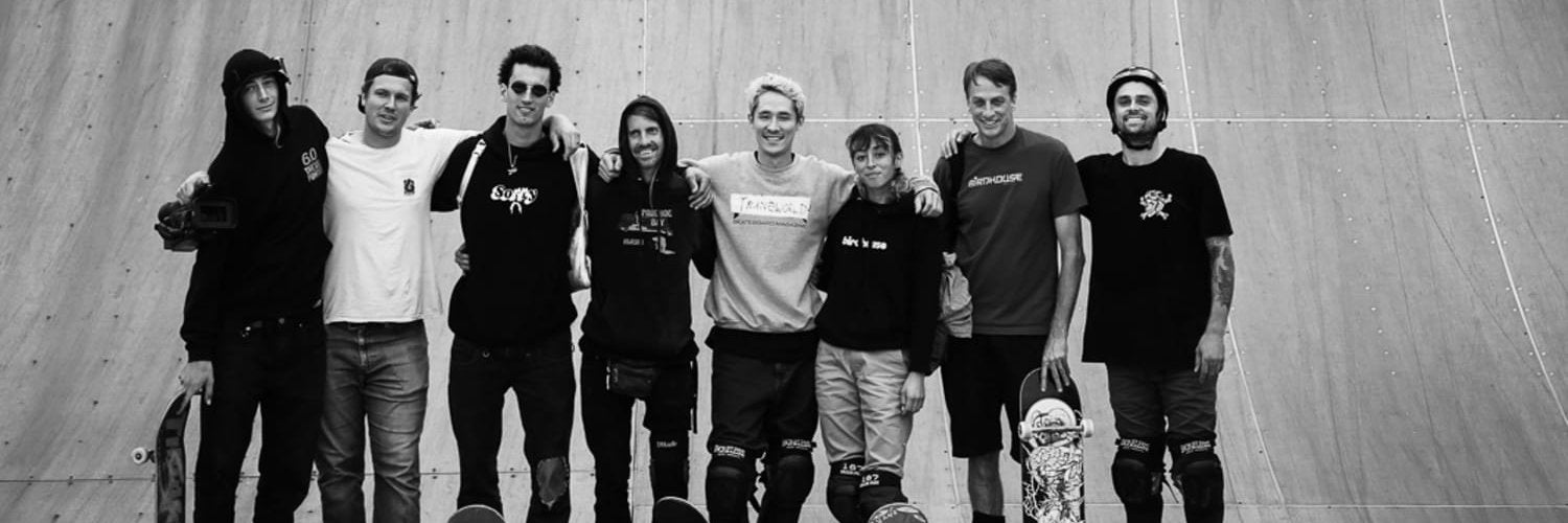 Birdhouse Skateboards