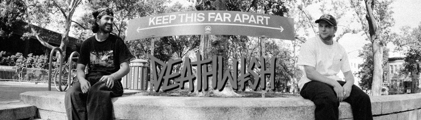 Deathwish Skateboards