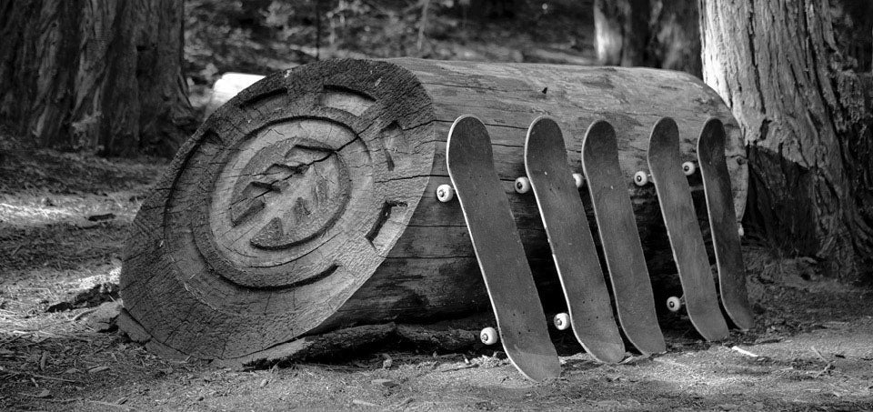 Element Skateboards