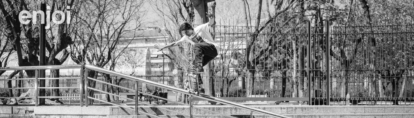 Enjoi Skateboards