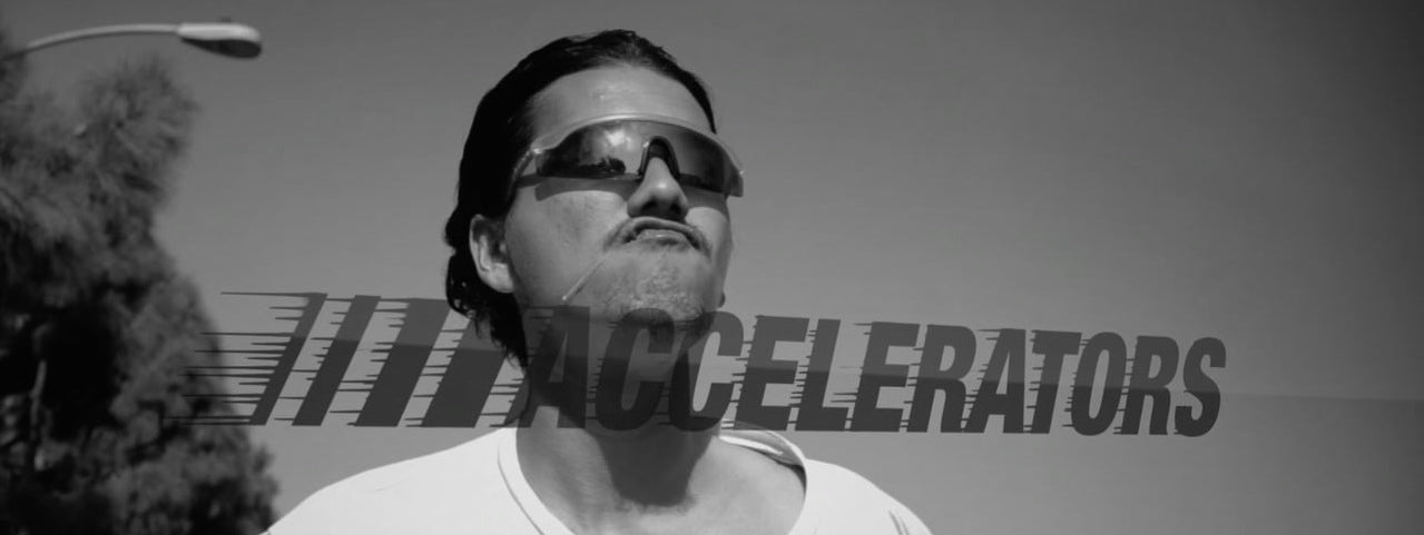 Happy Hour Sunglasses