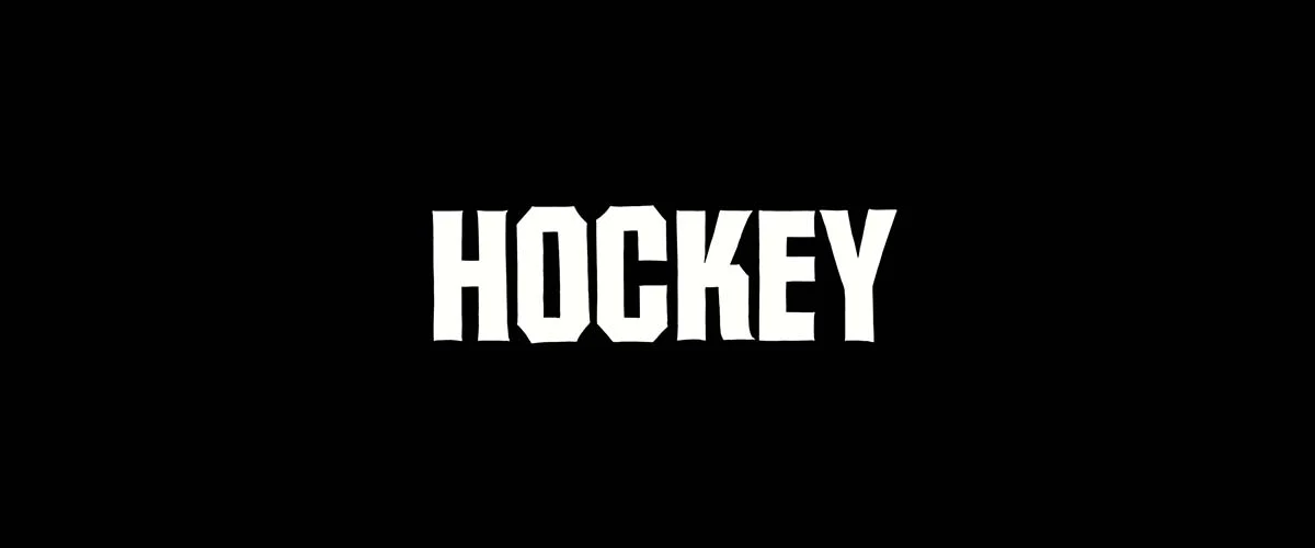 HOCKEY