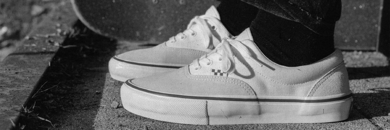 Skate Shoes