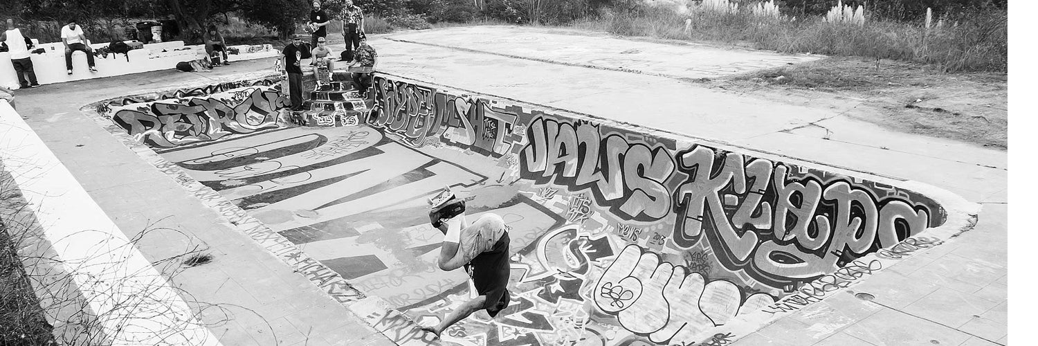 Santa Cruz Skateboards