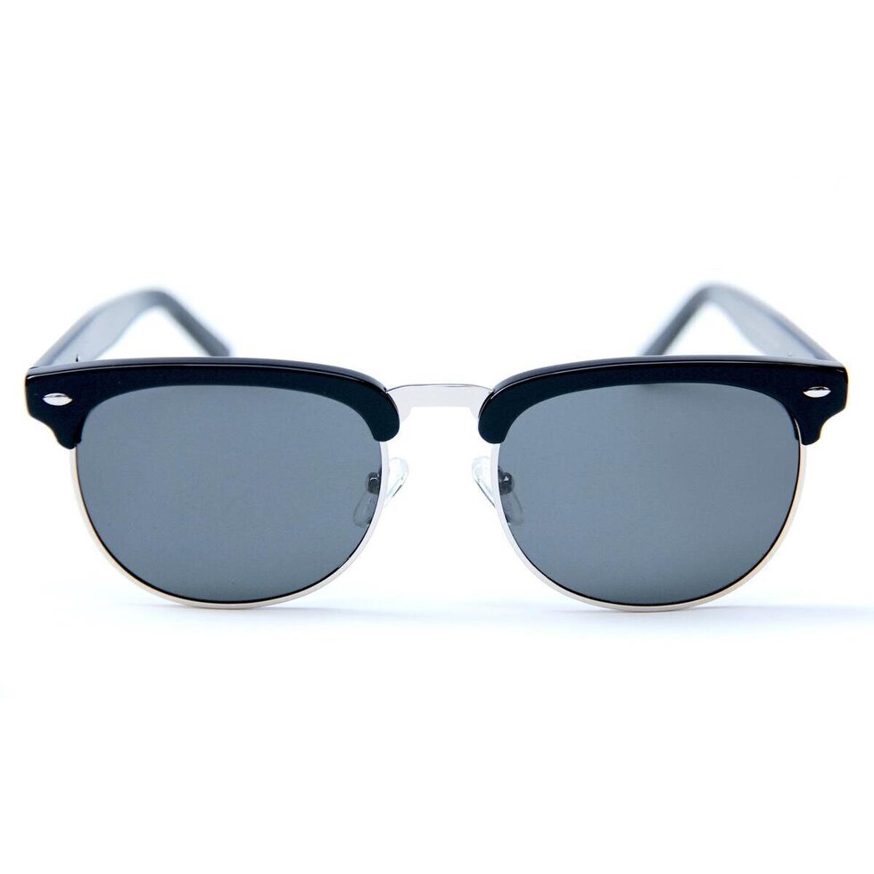 Happy Hour G2 Black/Gloss/Premium/Acetate Sunglasses