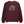 Pass~Port Nesting Sweater Berry