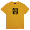 Pass Port Bubbler T-Shirt Gold