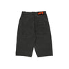 WKND Tubes Short Washed Black