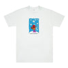 WKND Cranky T-Shirt White