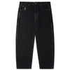 Butter Goods Hound Denim Jeans Washed Black