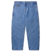Butter Goods Hound Denim Jeans Washed Washed Indigo