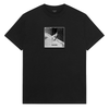 Pass Port Pub Dog T-Shirt Black