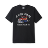 Cash Only X Venture Truck Tee Black