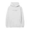 Butter Goods Sight And Sound Pullover Hood Cement