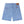 Butter Goods Baggy Denim Shorts Washed Indigo