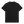 Pass Port Drain T-Shirt Black