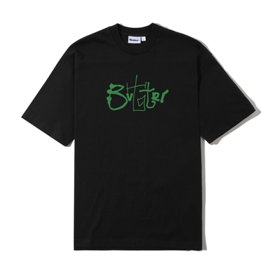 Hockey Tier One T-Shirt Black – The Skateboard Shop