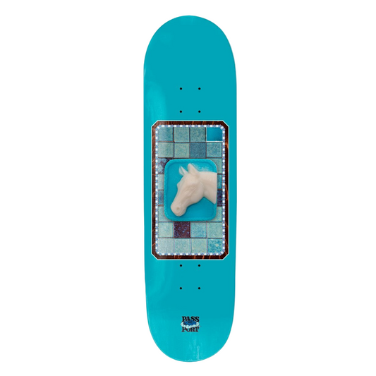 Pass~Port Soap Series Mare Deck 8.5