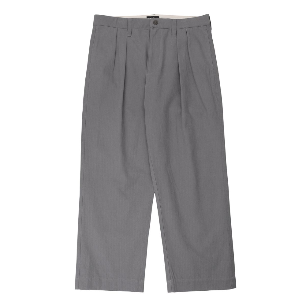 Pass~Port Leagues Club Pant R47 Grey