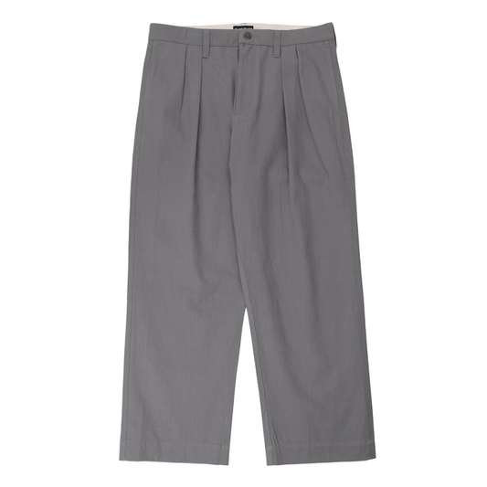 Pass~Port Leagues Club Pant R47 Grey