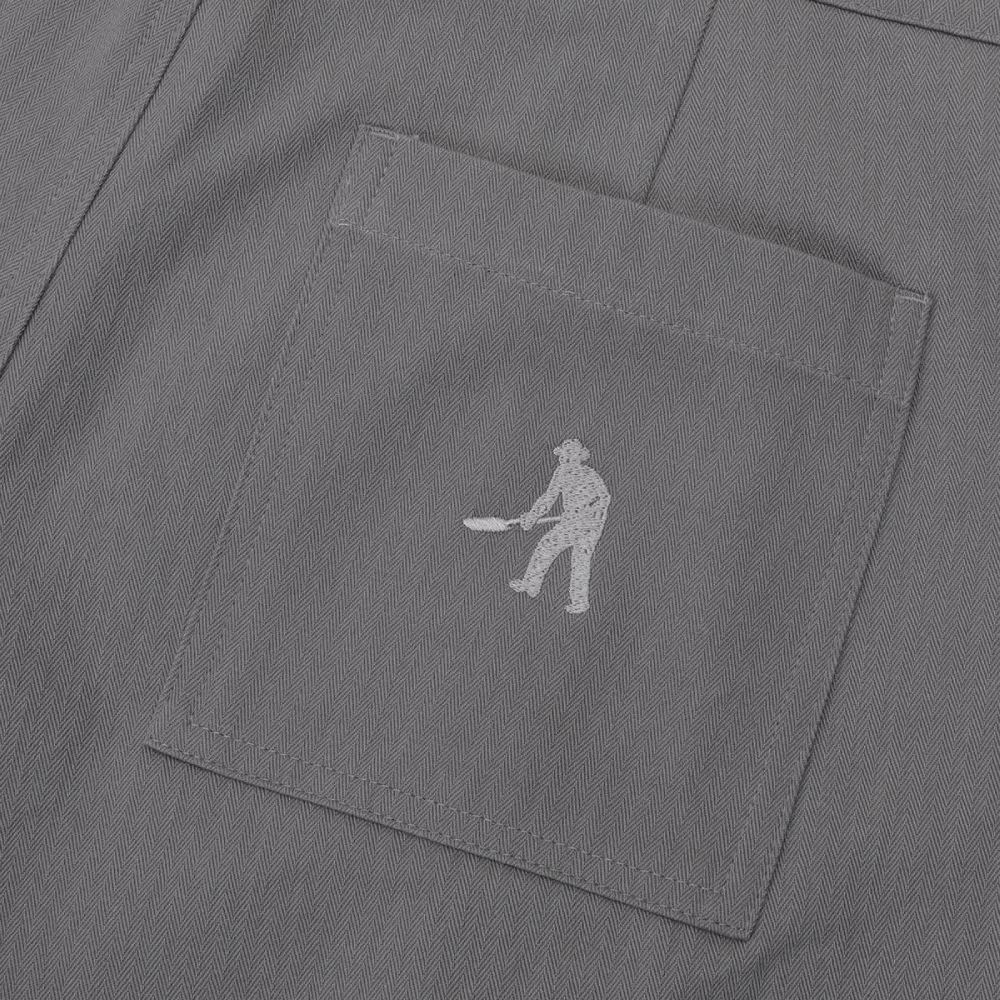 Pass~Port Leagues Club Pant R47 Grey