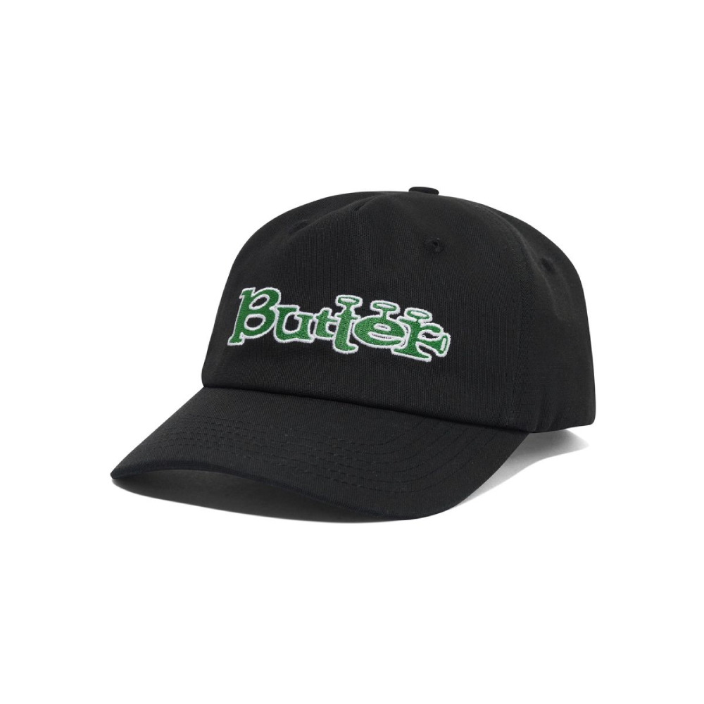Butter Goods Trumpet 5 Panel Cap