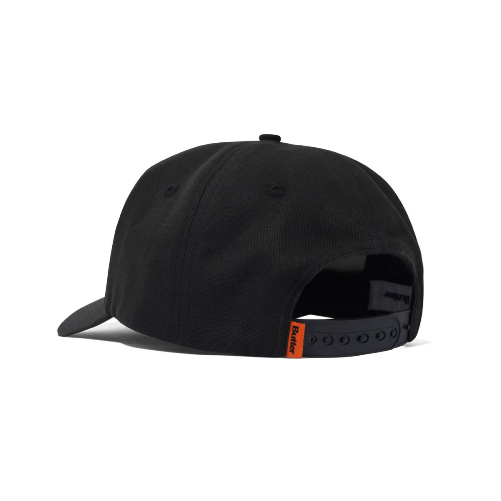 Butter Goods Trumpet 5 Panel Cap