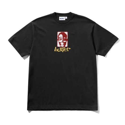 Butter Goods Bound T-Shirt Black
