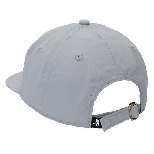 Pass~Port Hoops RPET Workers Cap Grey, view 2