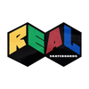 Real City Blocks Sticker Small