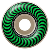 Spitfire Formula Four 99 Duro Classic Swirl Wheels 52mm