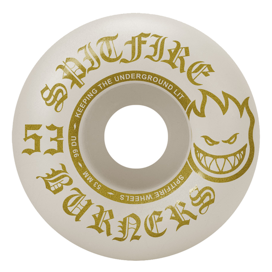 Spitfire Burners 99 Duro 53 mm