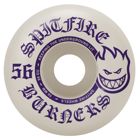 Spitfire Burners 99 Duro 56mm