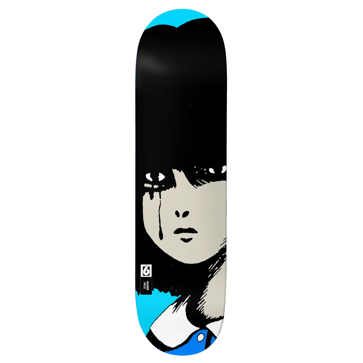 Birdhouse Anniversary Shawn Hale Pro Deck 8.38