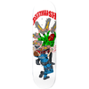 Deathwish Pedro Nightmare City Deck 8.38