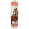 Deathwish Jake Hayes Nightmare City Deck 8.475