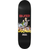 Baker Herman Beagle Nothin Personal 8.25