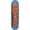 Baker Theotis Crumb Snatcher Deck 8.4