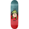 Baker Jacopo Late For Something Deck 8.25