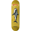 Baker Rowan Late For Something Deck 8.0