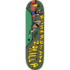Baker Rowan 8 Ball Corner Pocket 8.5