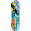 Baker Elissa Rippin Ranman Deck 8.25